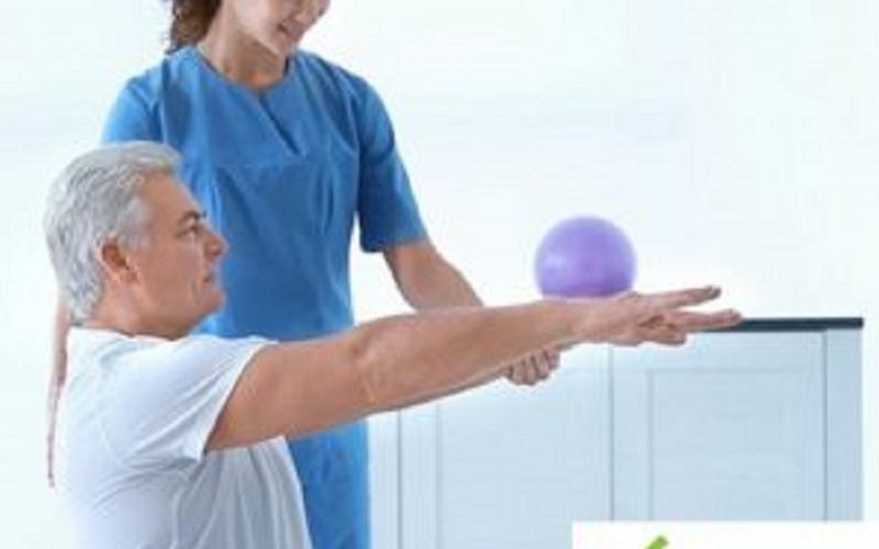 clinica de kinetoterapie KinoMed Bucuresti